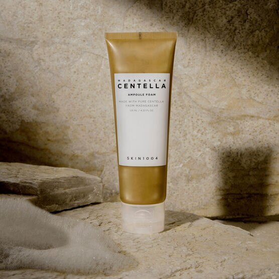 SKIN1004 CENTELLA AMPOULE FOAM 125ML